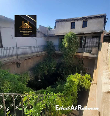 القيمرية , منزل عربي عريق - Image 11